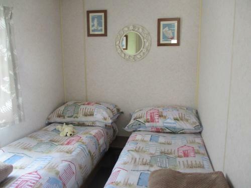 Summer Breeze Caravan