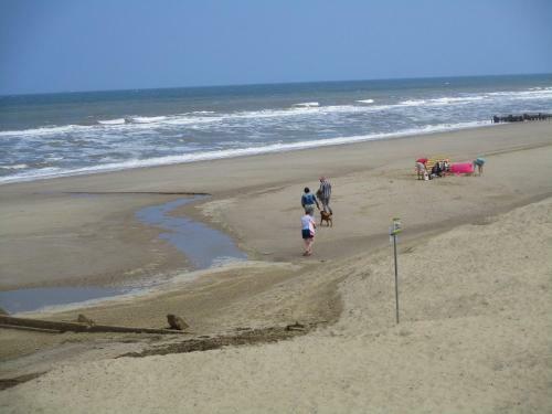 Summer Breeze Caravan