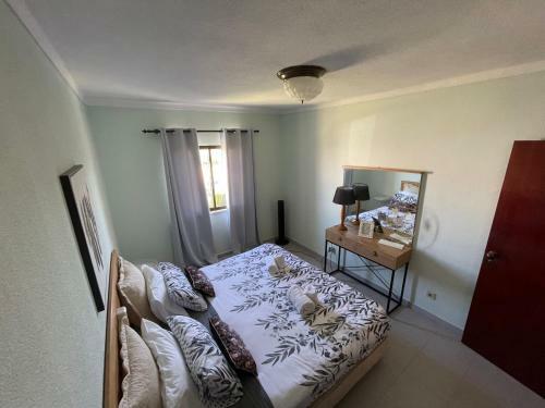 Apartamento Villa Lourenco