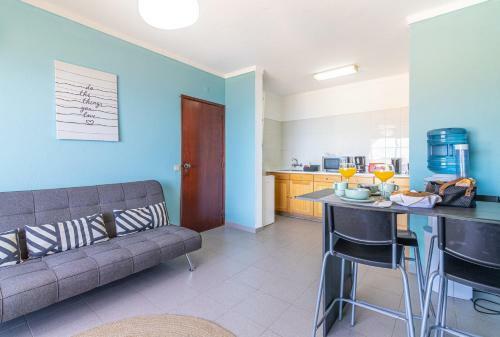 Apartamento Villa Lourenco