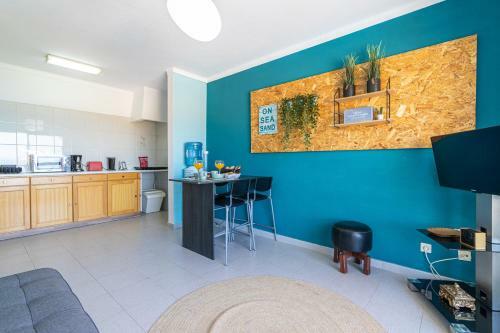 Apartamento Villa Lourenco
