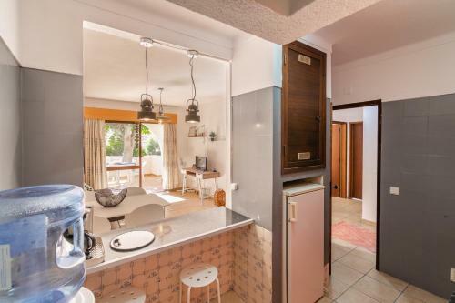 Apartamento Villa Lourenco