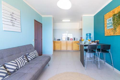 Apartamento Villa Lourenco