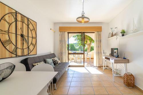 Apartamento Villa Lourenco