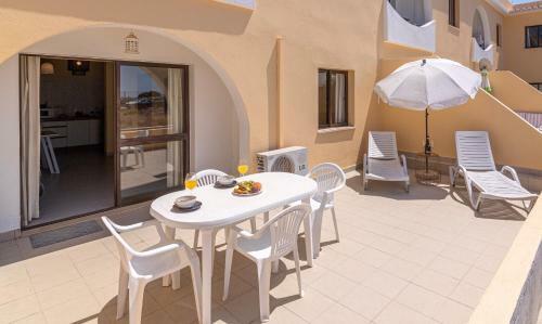 Apartamento Villa Lourenco