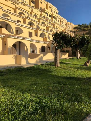 Apartamento Villa Lourenco