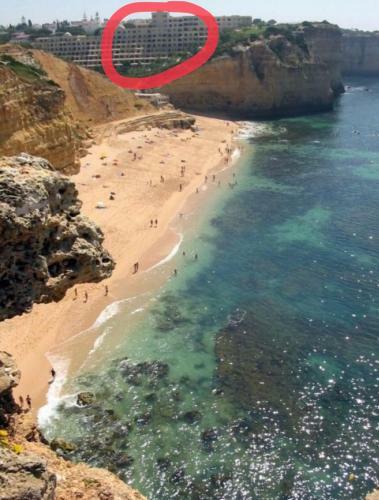 Apartamento Villa Lourenco