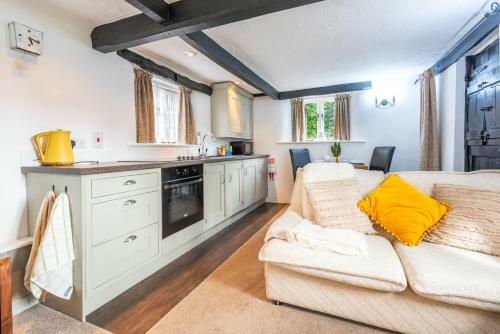 Valley Farm Holiday Cottages
