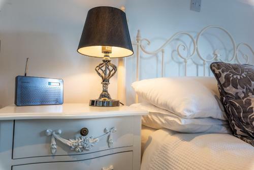 Valley Farm Holiday Cottages