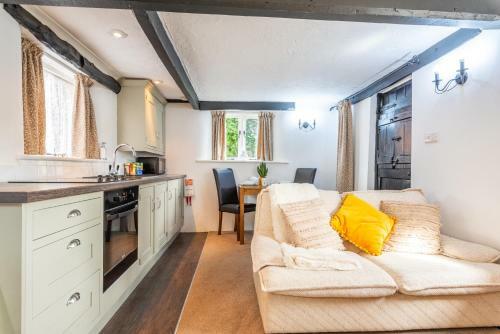 Valley Farm Holiday Cottages