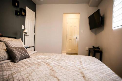 Secluded 2br 2ba Unit Near Beach & Dtla