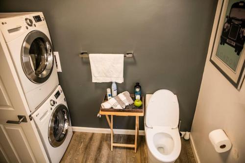 Secluded 2br 2ba Unit Near Beach & Dtla