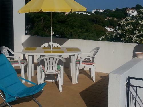 Villa Casa Esperanca