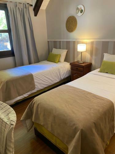 Posada Hoster�a Las Nieves