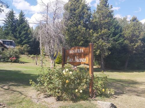 Posada Hoster�a Las Nieves
