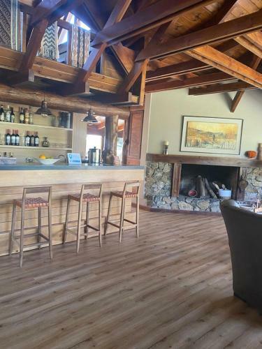 Posada Hoster�a Las Nieves