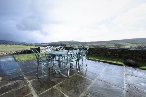 Hill Top Farm
