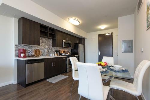 Apartamento Viewpoint Suites