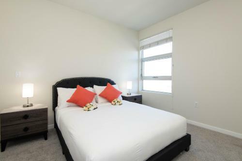 Apartamento Viewpoint Suites
