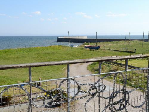 Seaside House