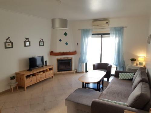 Apartamento Casa Da Ana