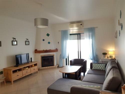 Apartamento Casa Da Ana