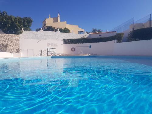 Apartamento Casa Da Ana