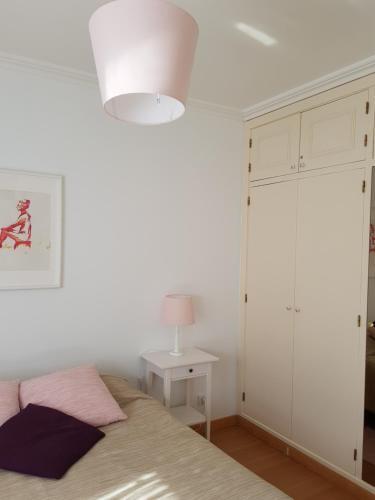 Apartamento Casa Da Ana