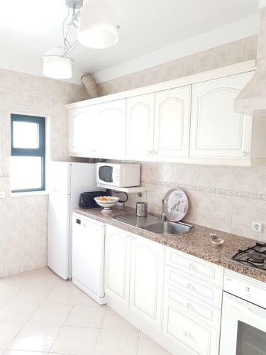 Apartamento Casa Da Ana