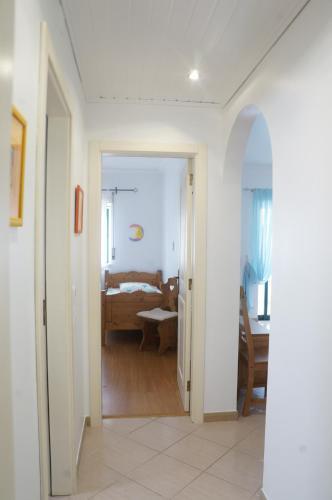 Apartamento Casa Da Ana