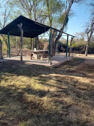 La Casa De Aminga