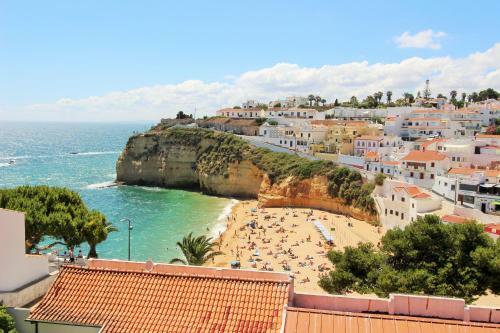 Apartamento Casa Cedro - Vista Mar 1