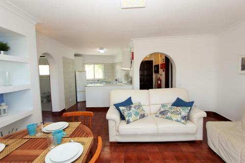 Apartamento Casa Cedro - Vista Mar 1