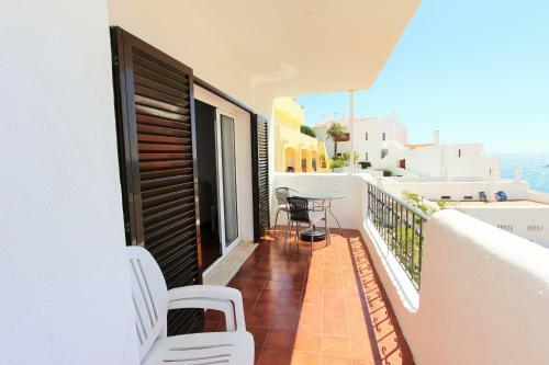 Apartamento Casa Cedro - Vista Mar 1