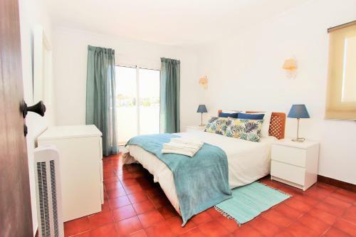 Apartamento Casa Cedro - Vista Mar 1