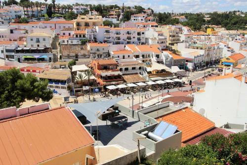 Apartamento Casa Cedro - Vista Mar 1