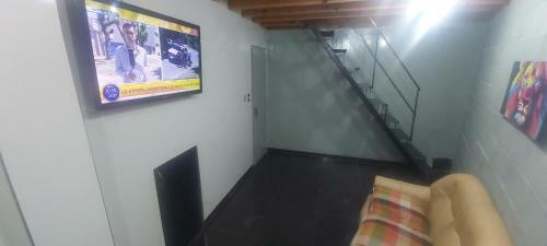 Apartamento Eco Loft Privado Wilde