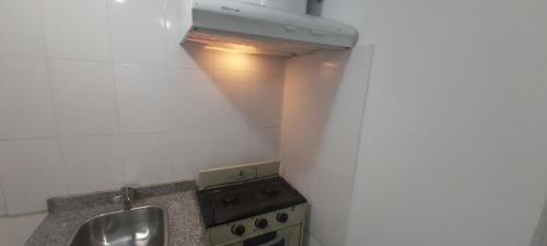 Apartamento Eco Loft Privado Wilde