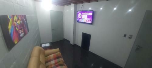 Apartamento Eco Loft Privado Wilde