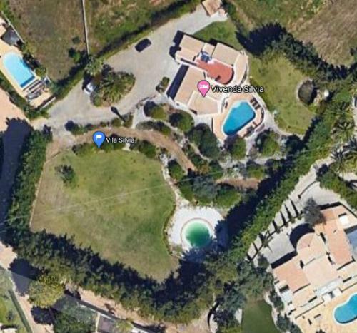 Villa Vila Silvia