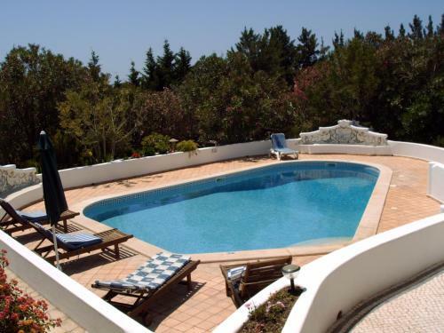 Villa Vila Silvia