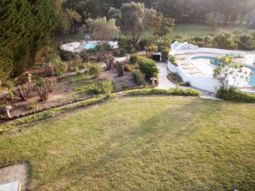 Villa Vila Silvia