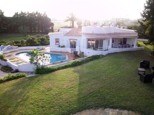 Villa Vila Silvia