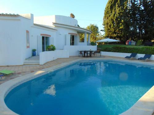Villa Vila Silvia