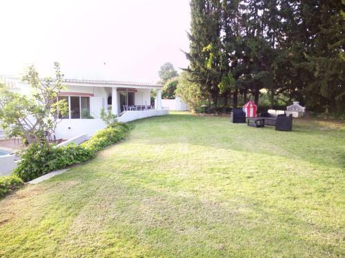Villa Vila Silvia