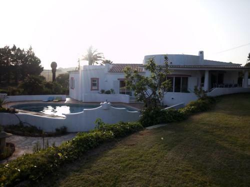Villa Vila Silvia