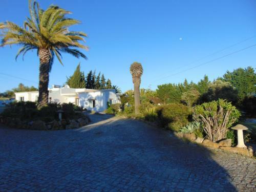 Villa Vila Silvia