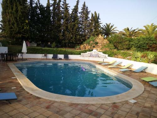 Villa Vila Silvia