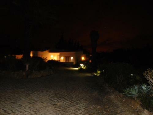 Villa Vila Silvia