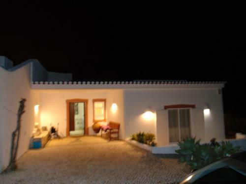 Villa Vila Silvia